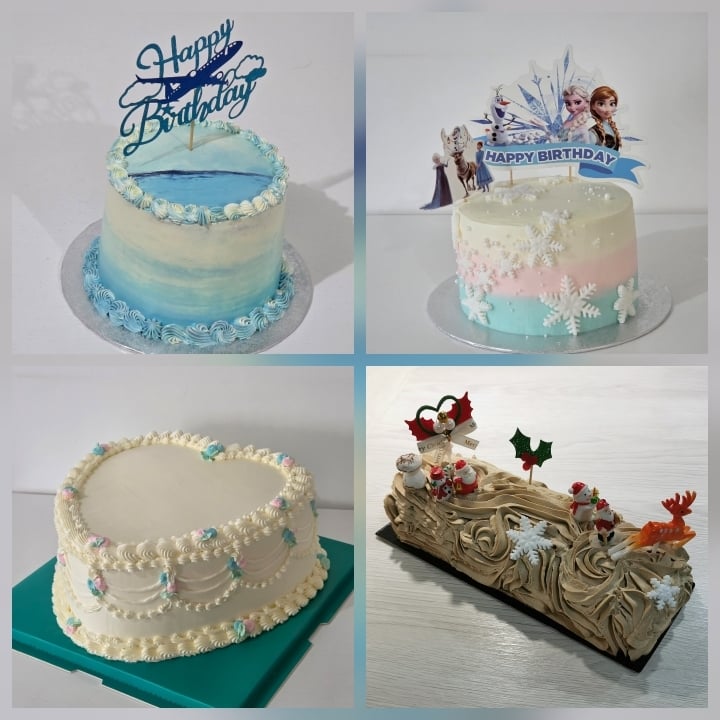 Fang Cakes 2