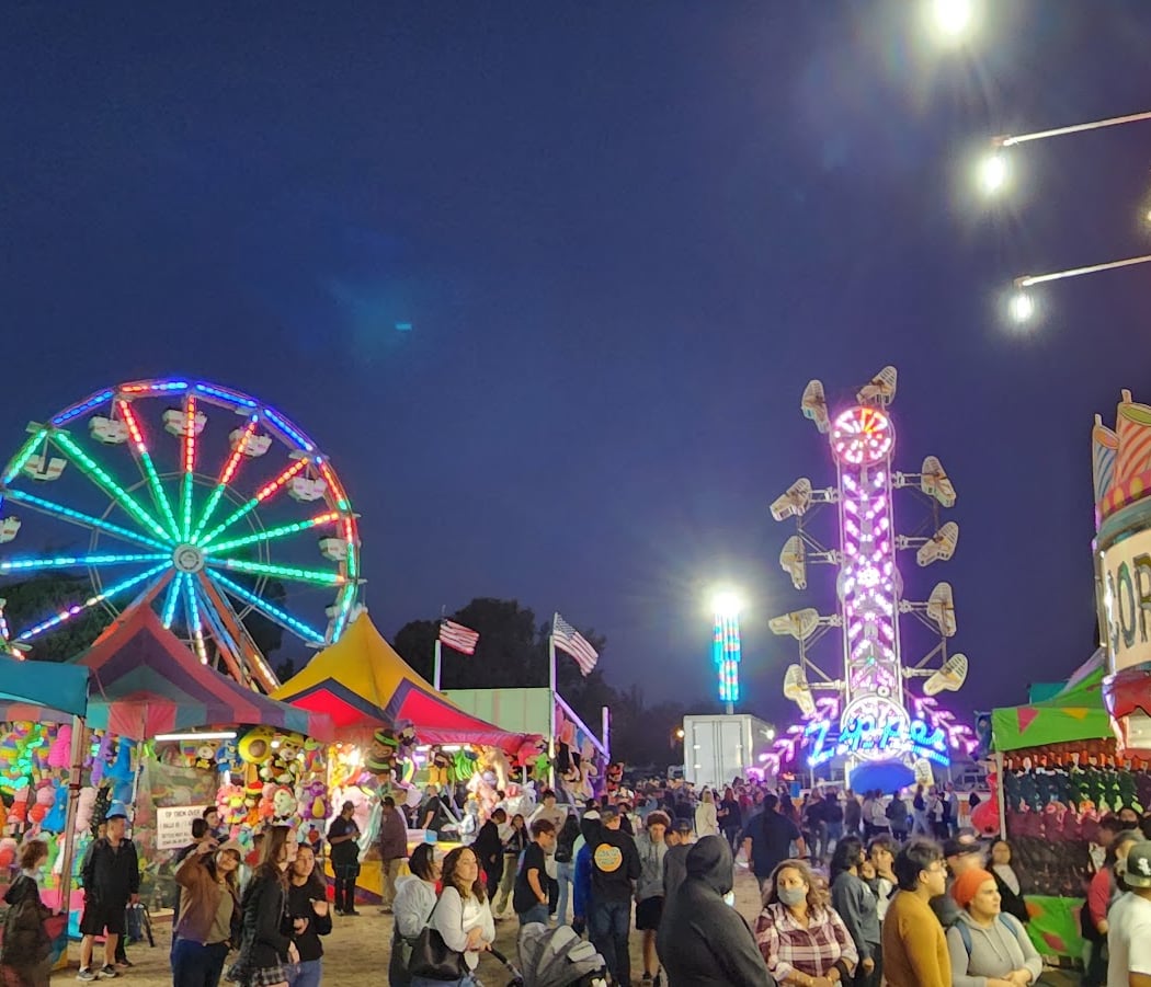 Newark Days Celebration 1