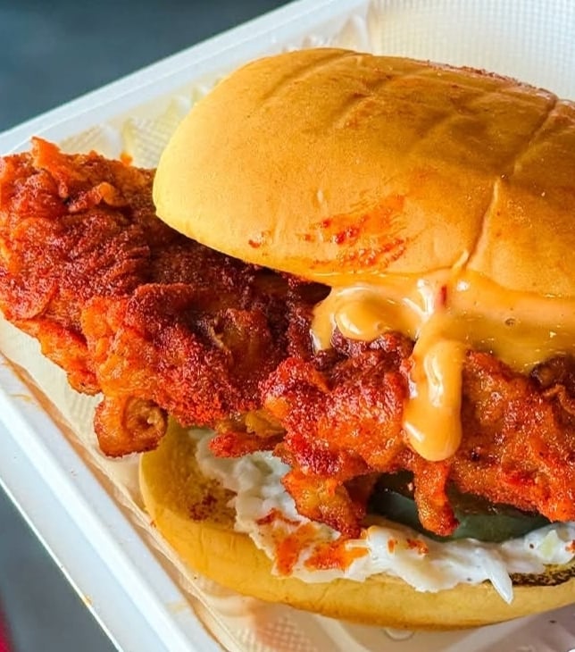 YOYO Chicken (Ridgewood) 1