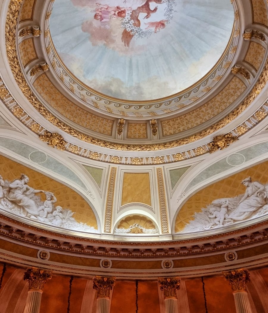 Château de la Verrerie 4