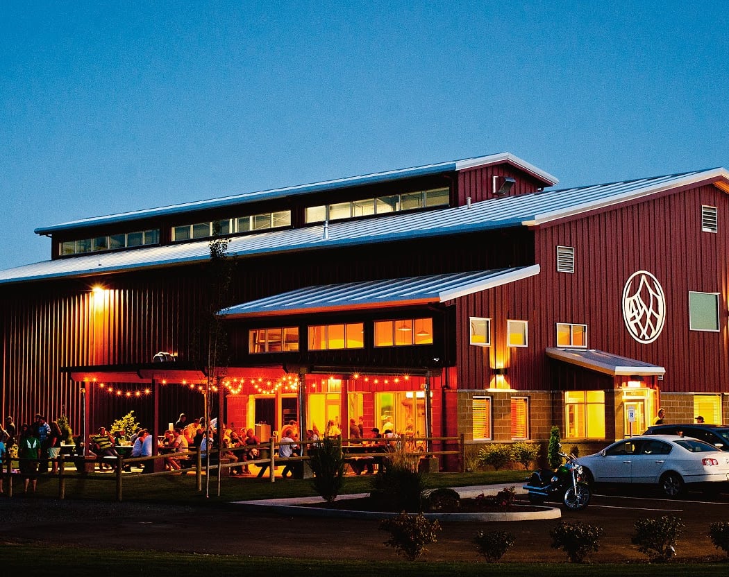 Bale Breaker Brewing Company 3