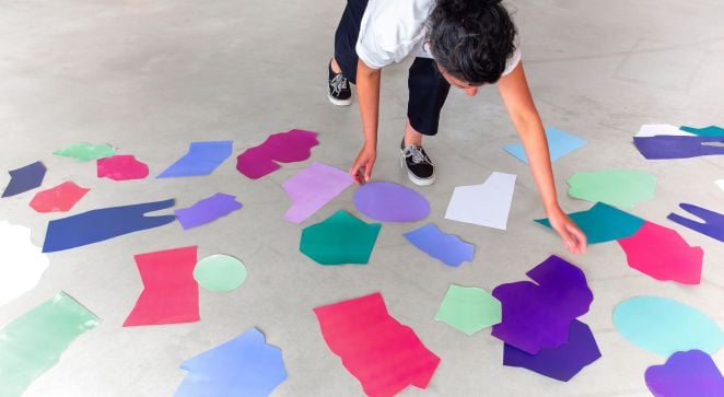Exposition TERRAIN GRAPHIQUE de Le bruit des formes 1