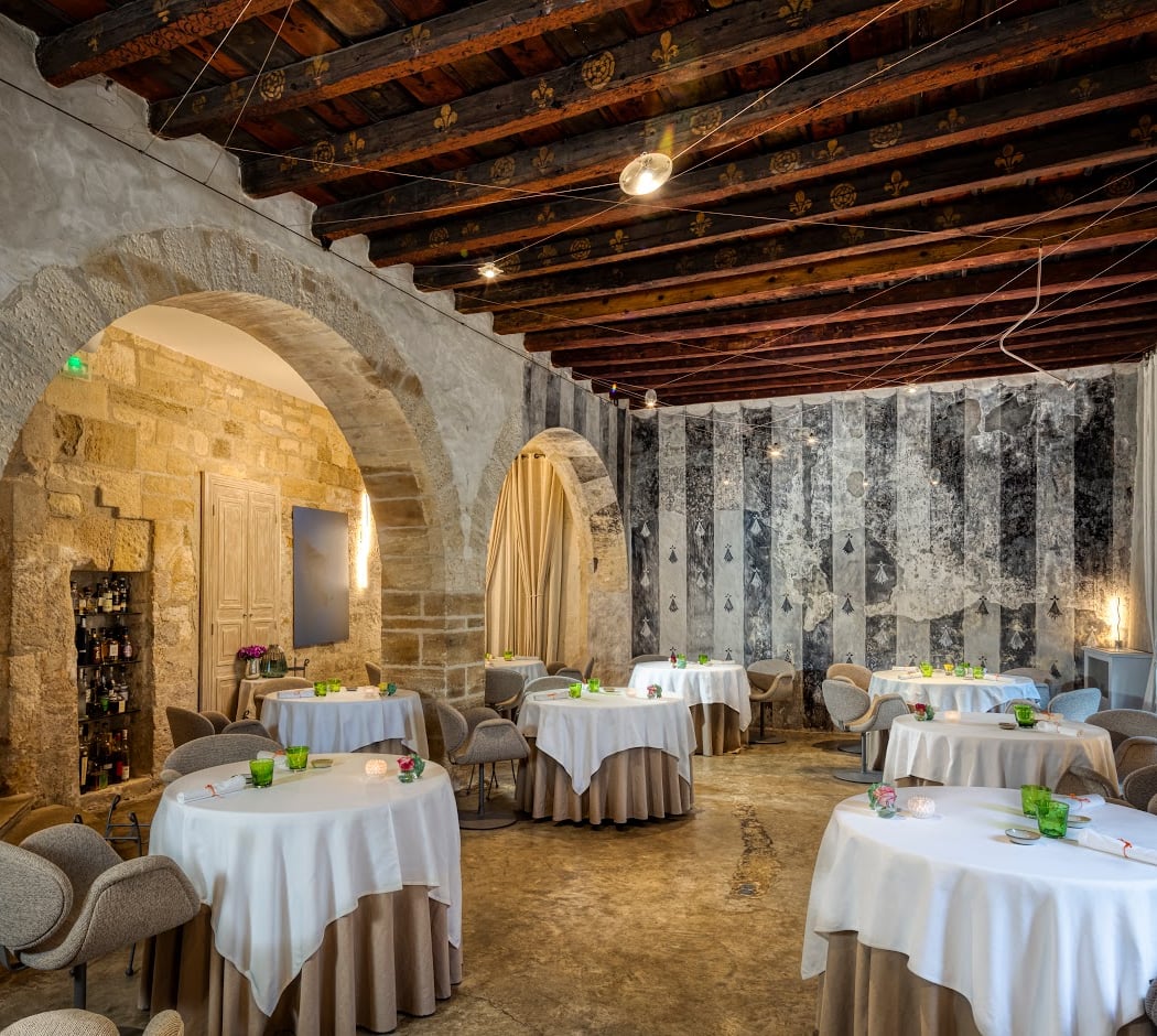 Restaurant SEVIN 3