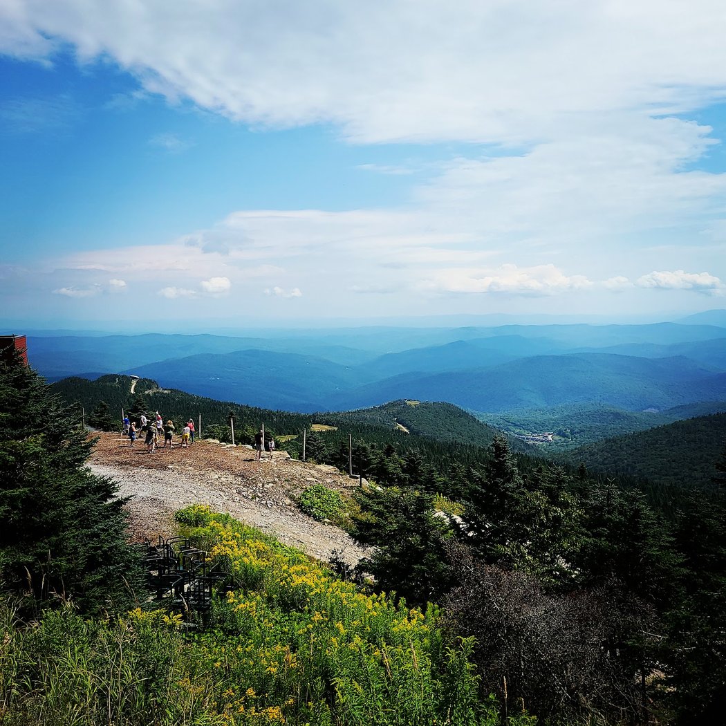 Killington 1