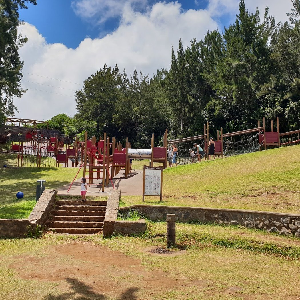 Parc du Colorado 3