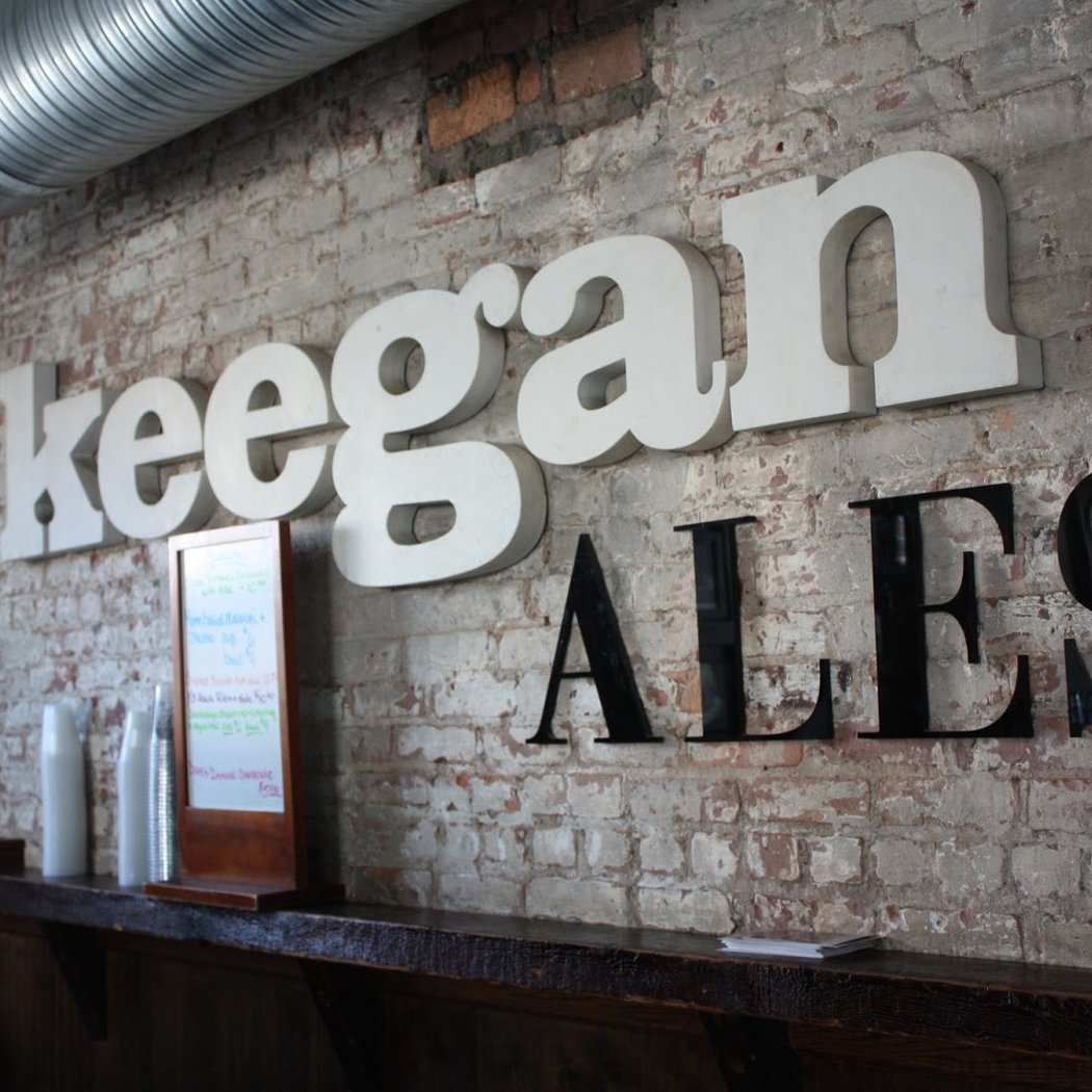 Keegan Ales 2