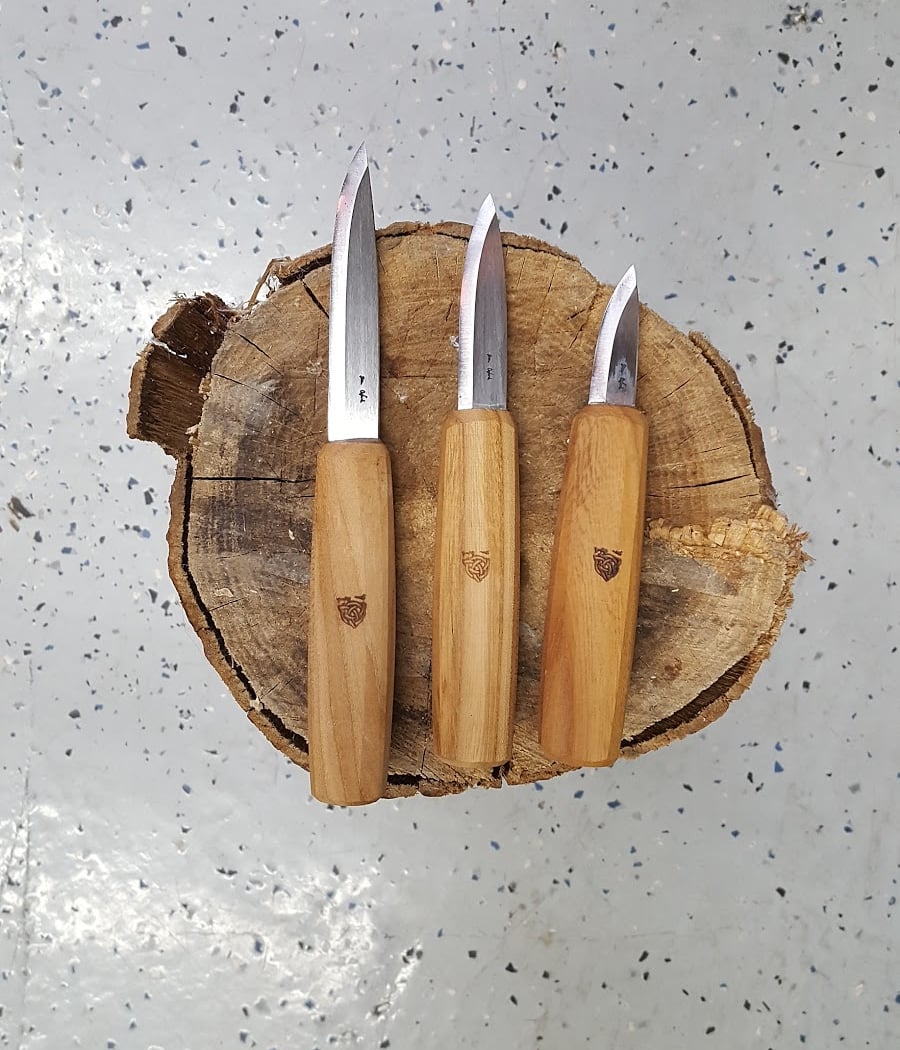 Tools For Working Wood 5