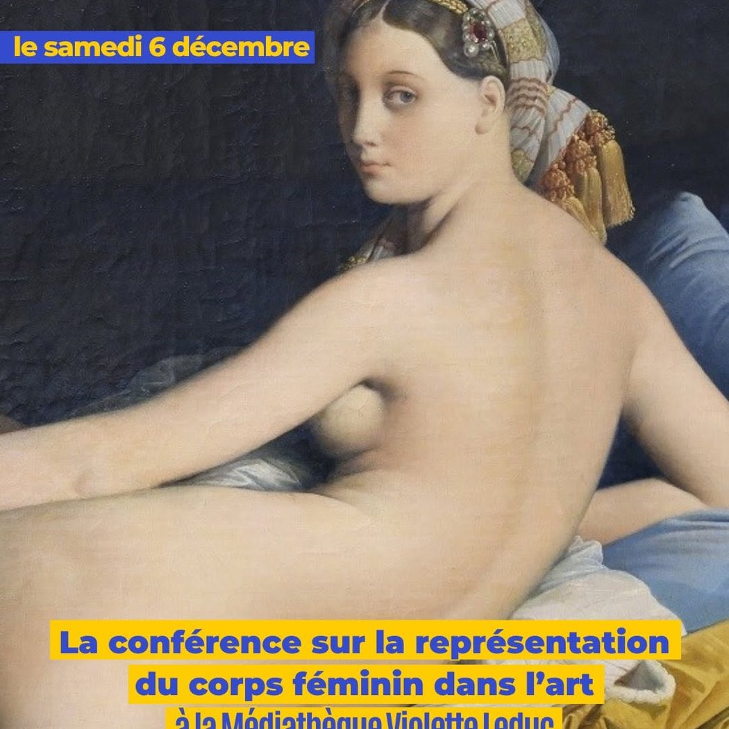 La représentation du corps féminin : entre idéal et réalité 1
