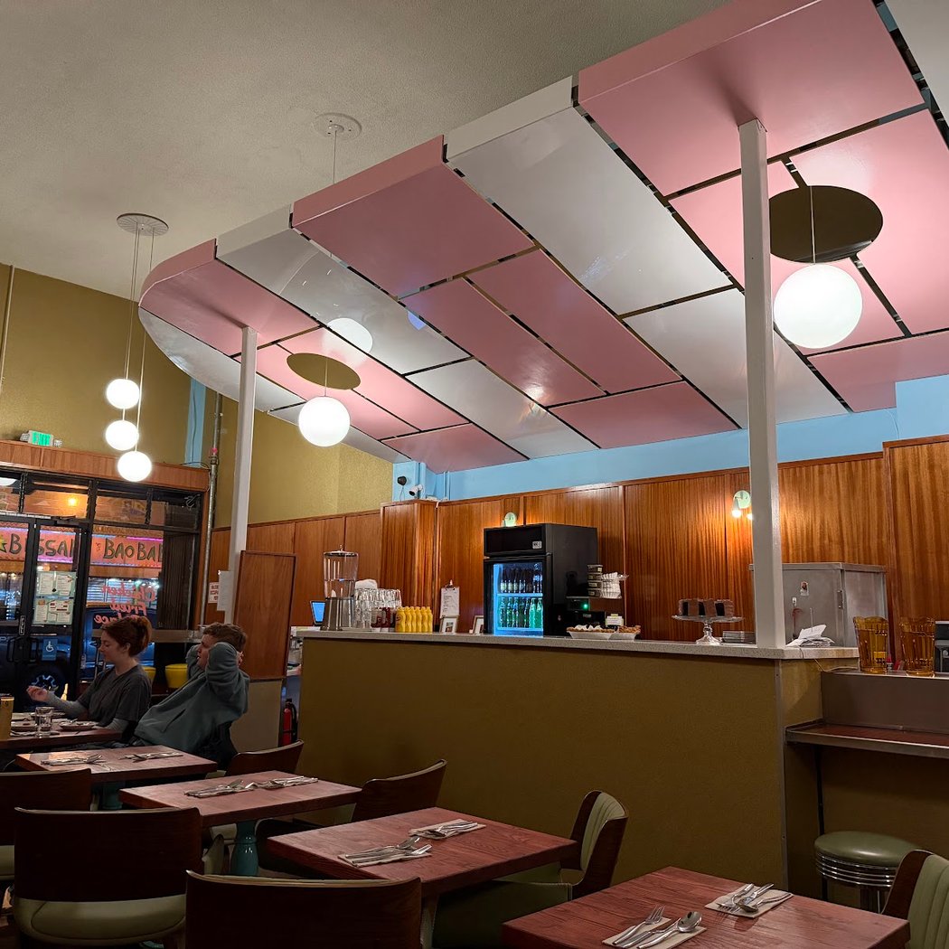 Chicken Fried Palace 2