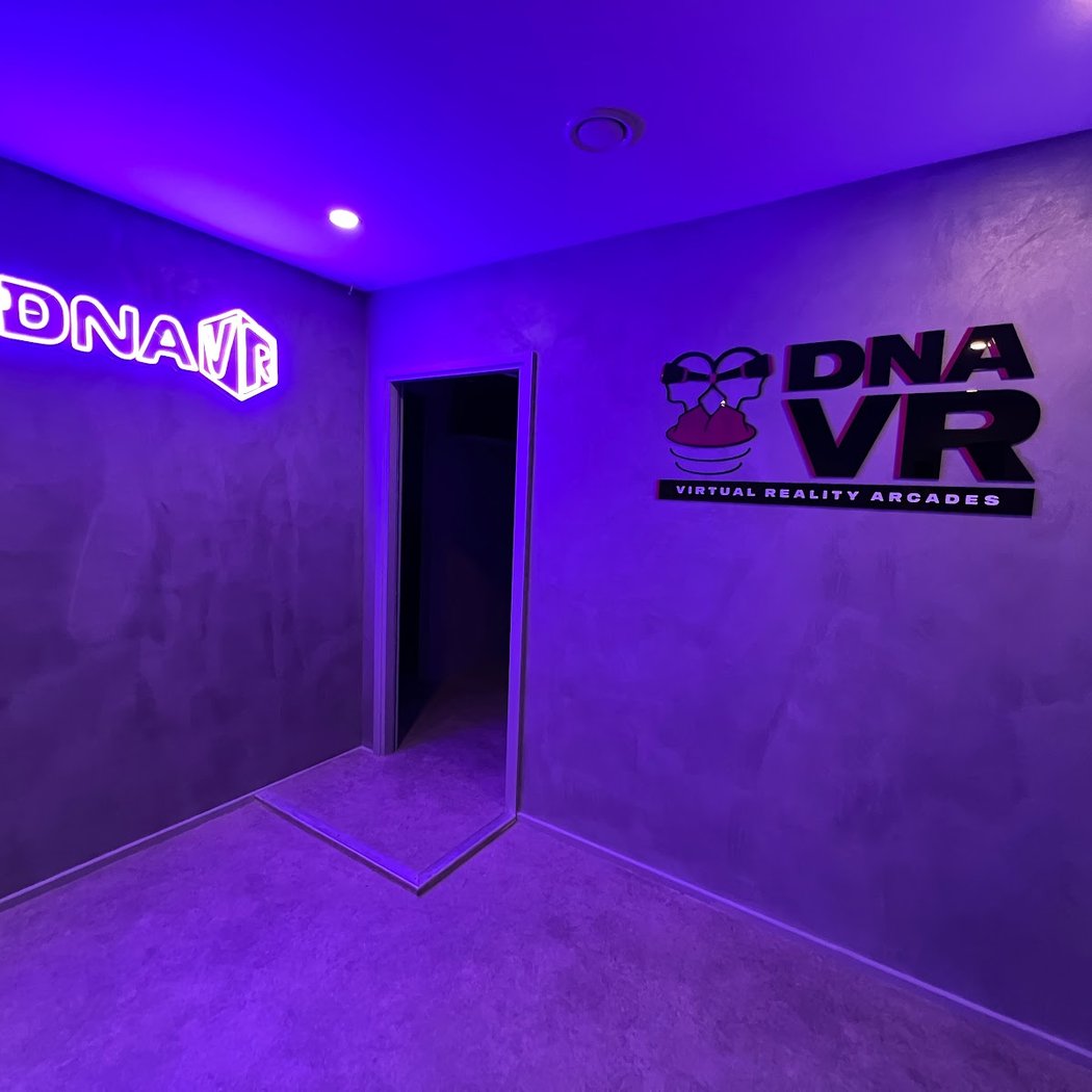 DNA VR 2