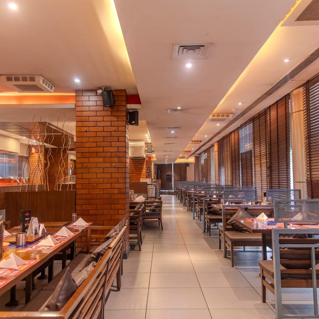 Barbeque Nation- Yelahanka 2