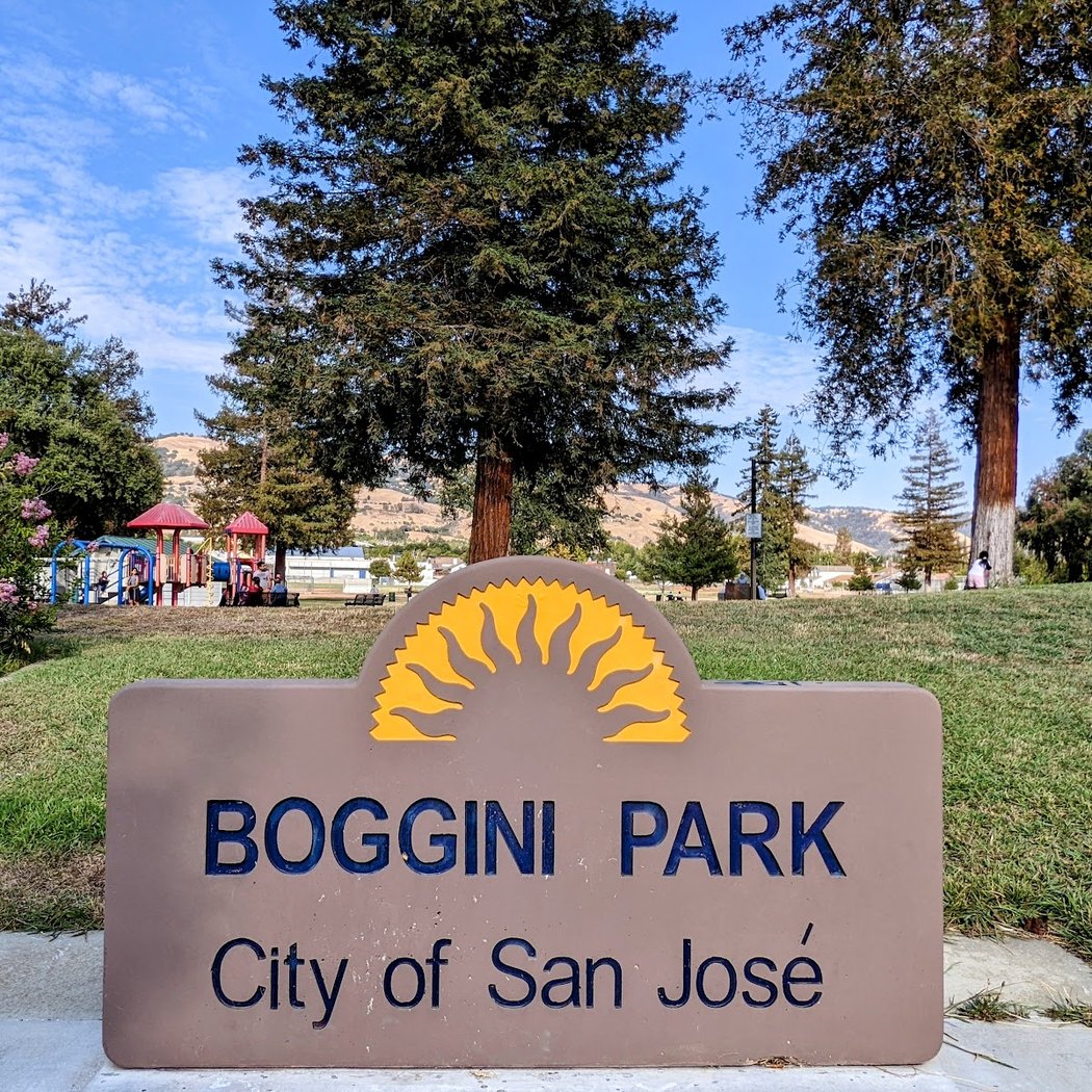 Boggini Park 2