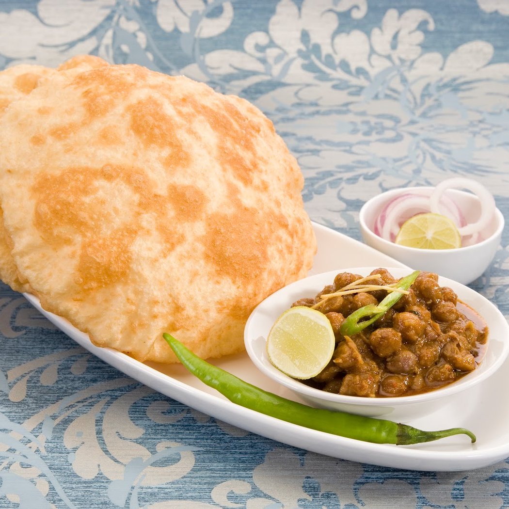 Delhi Diner 3