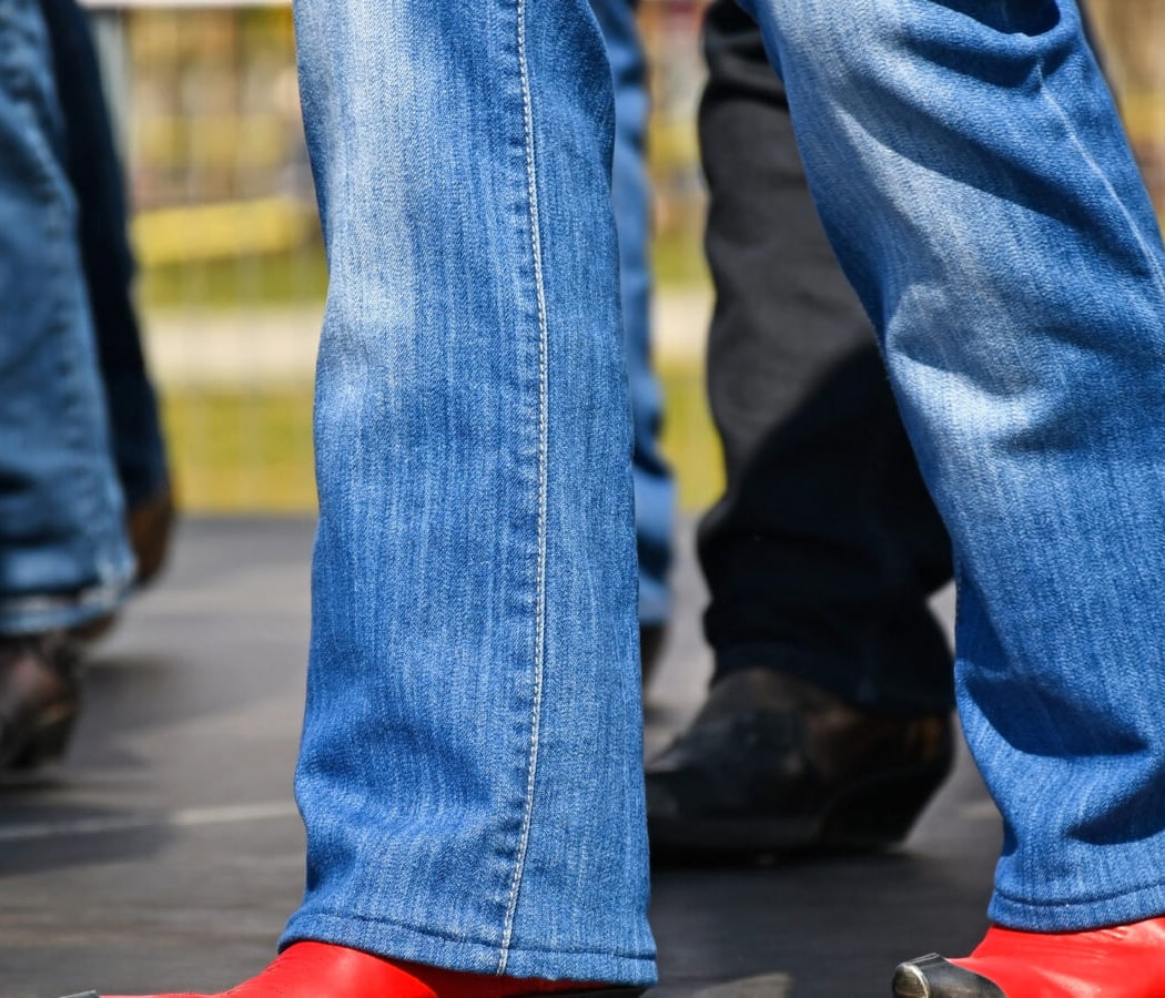 Country Line Dance 1