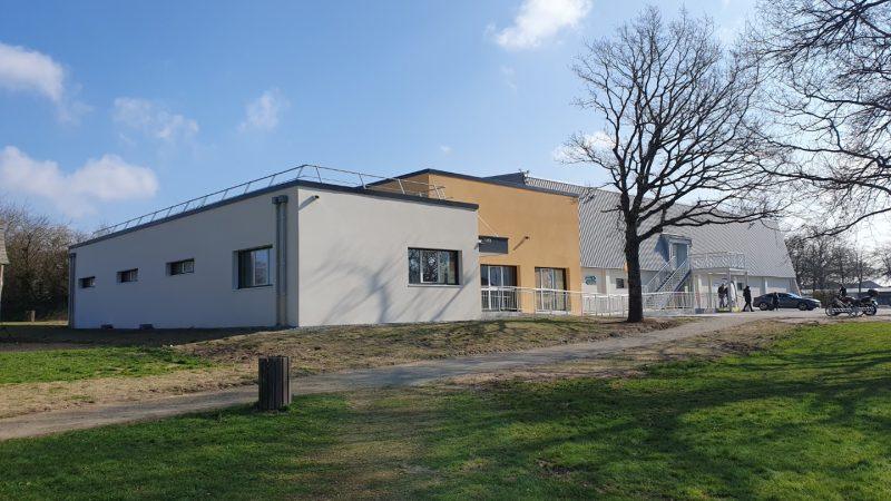 Gymnase de Crossac 3