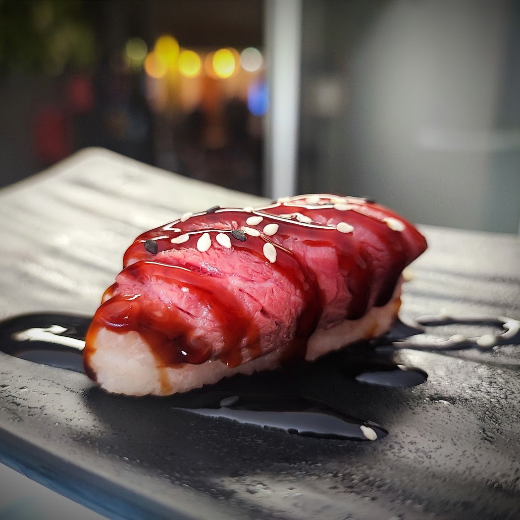Waza Roll's 1