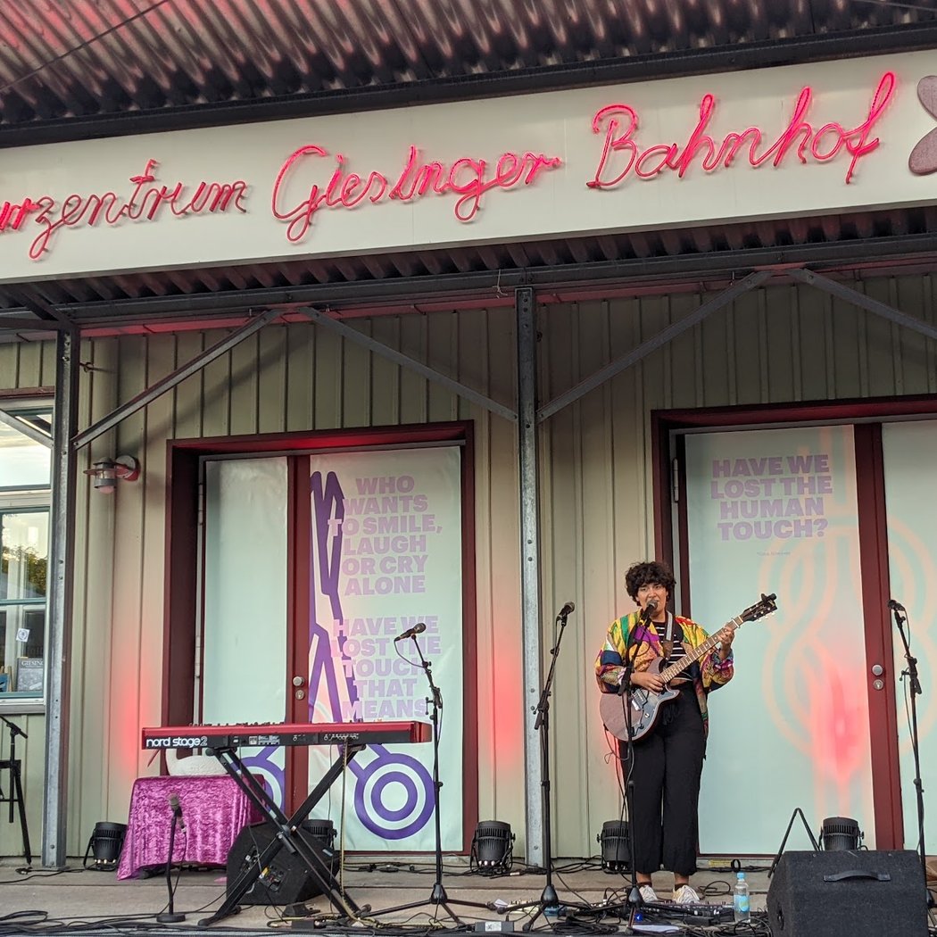 Jazz Session & Swing Dance 3