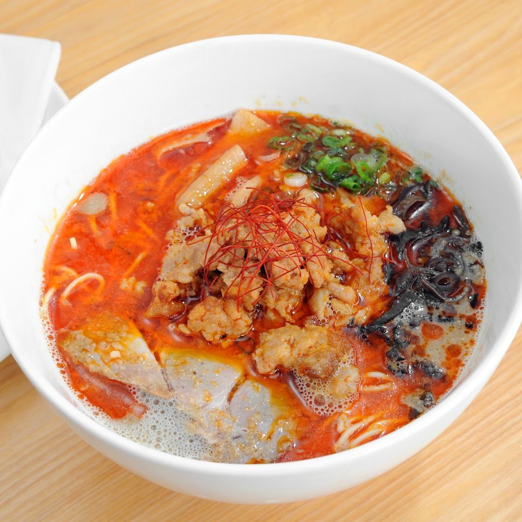 Ramen Bar 1