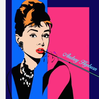 Pop-Art Workshop 1