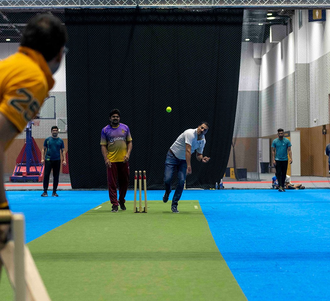 Dubai Sports World 1