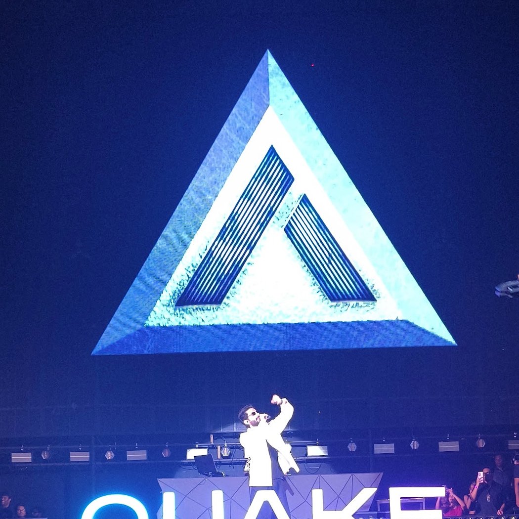 Massano At Quake Arena 5