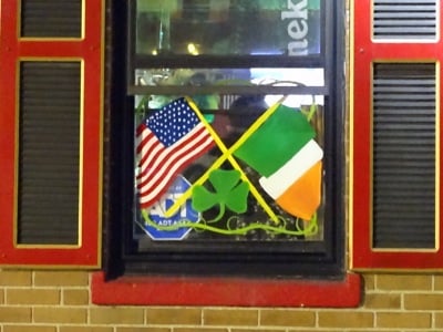 Cassidy's Ale House 2