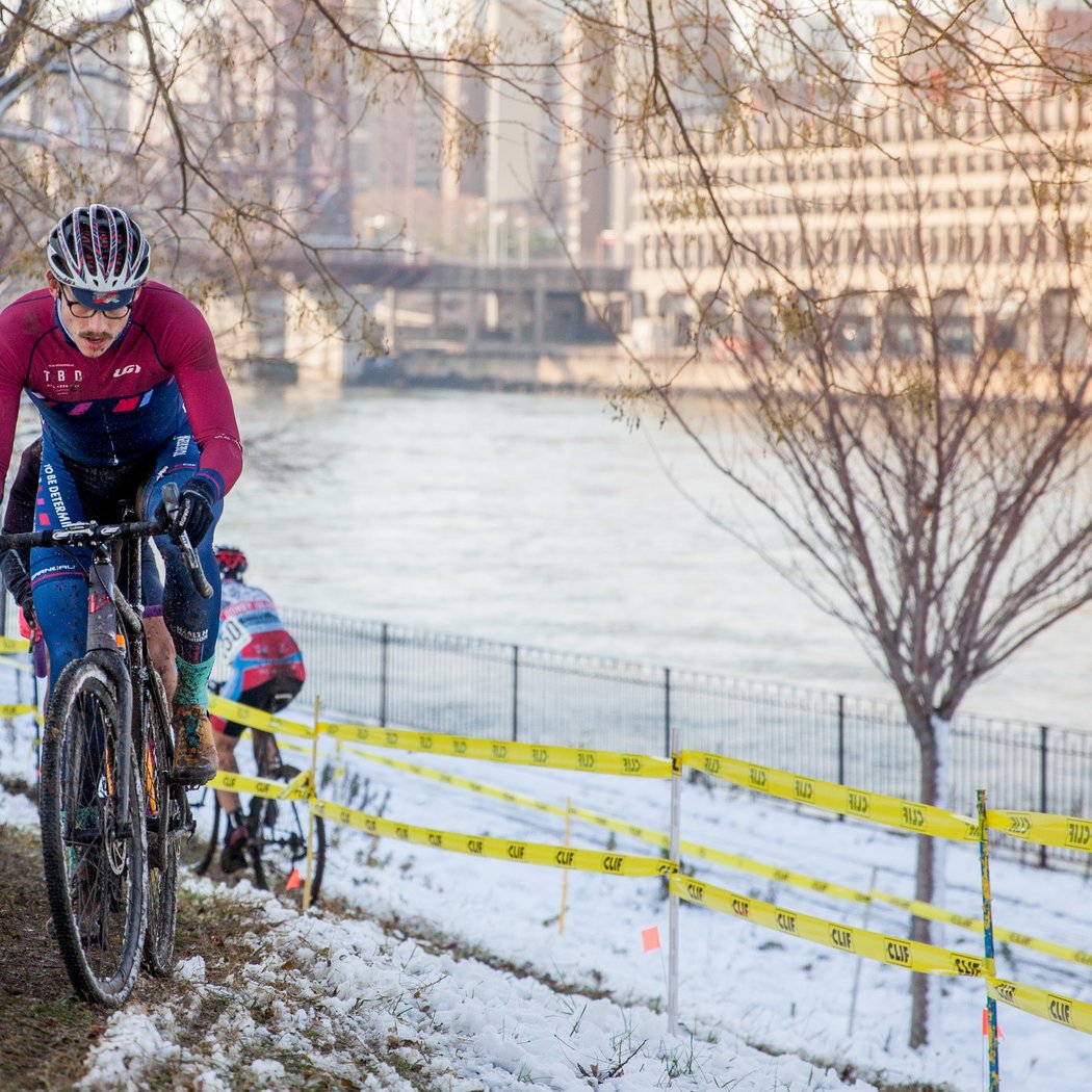Rainey Park Cyclocross 1