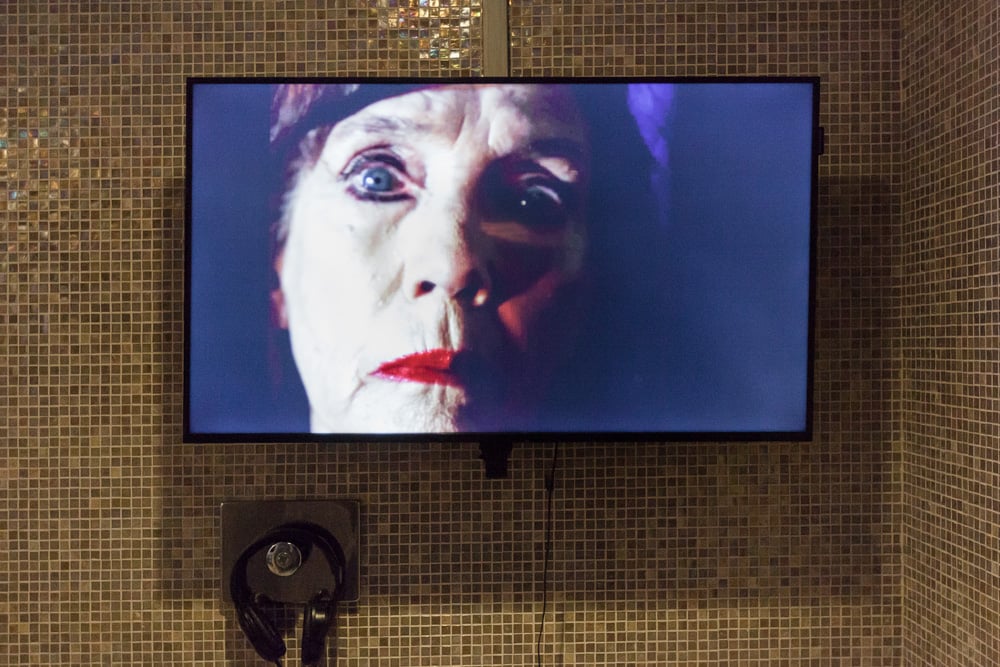 Videobox #8 1