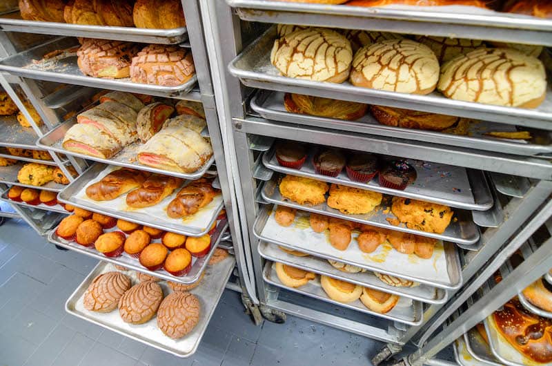Gaby's Bakery 1