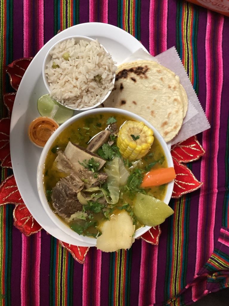 Latin Mix Deli 1