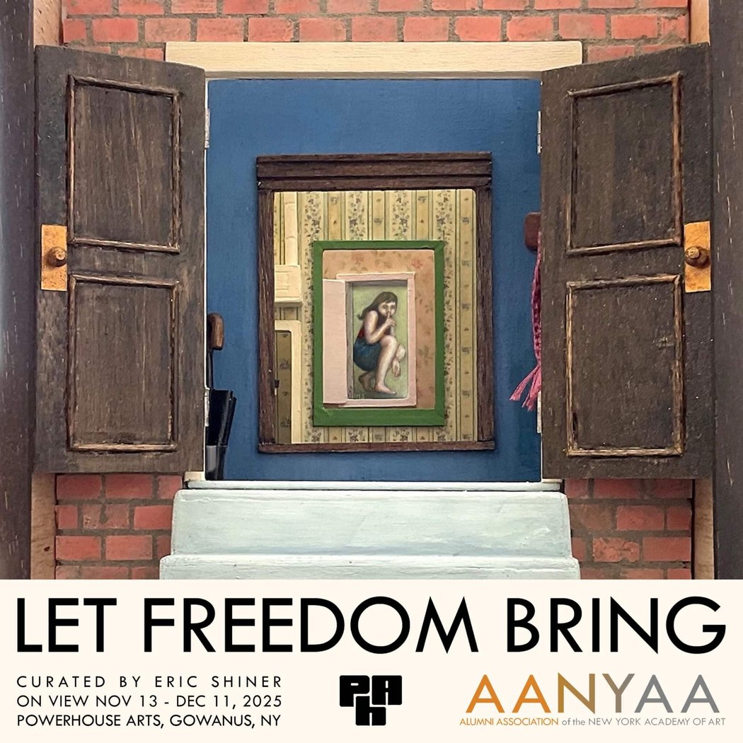 let freedom bring 1