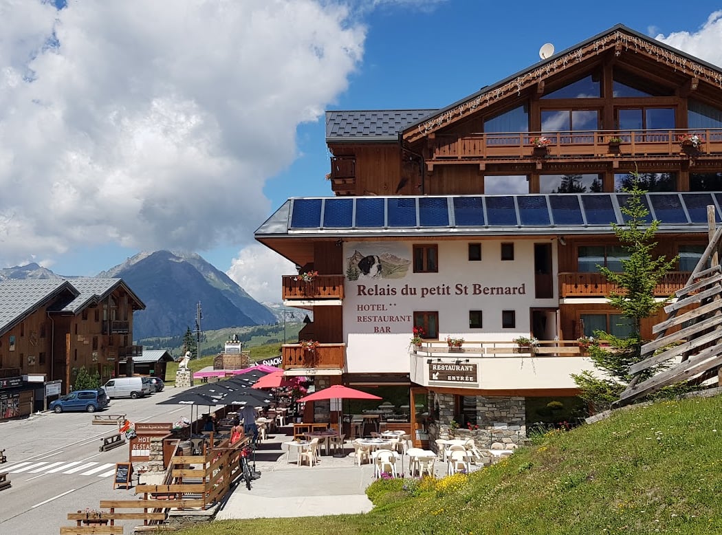 La Rosière 3