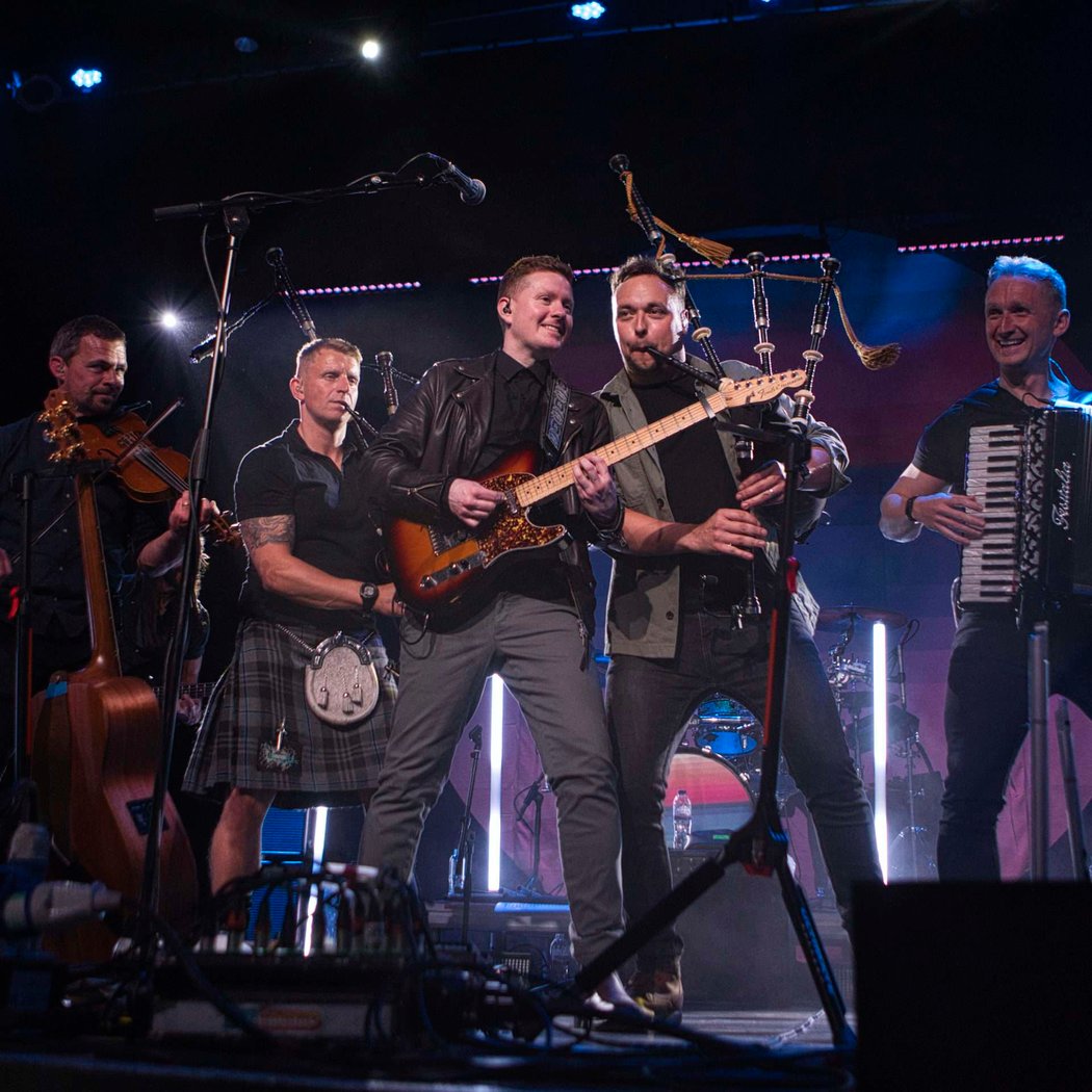 Skerryvore 3