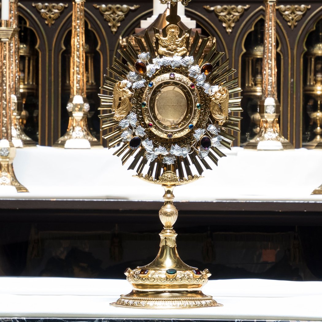 Saint Anthony Chapel 1