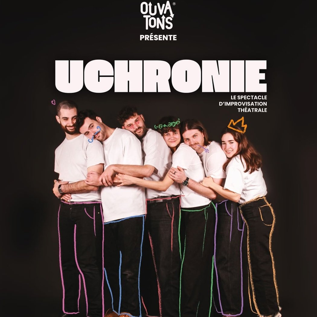 Uchronie 1