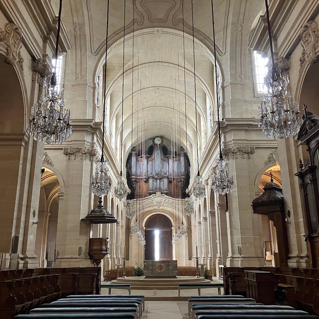 Messe clôture jubilé 1
