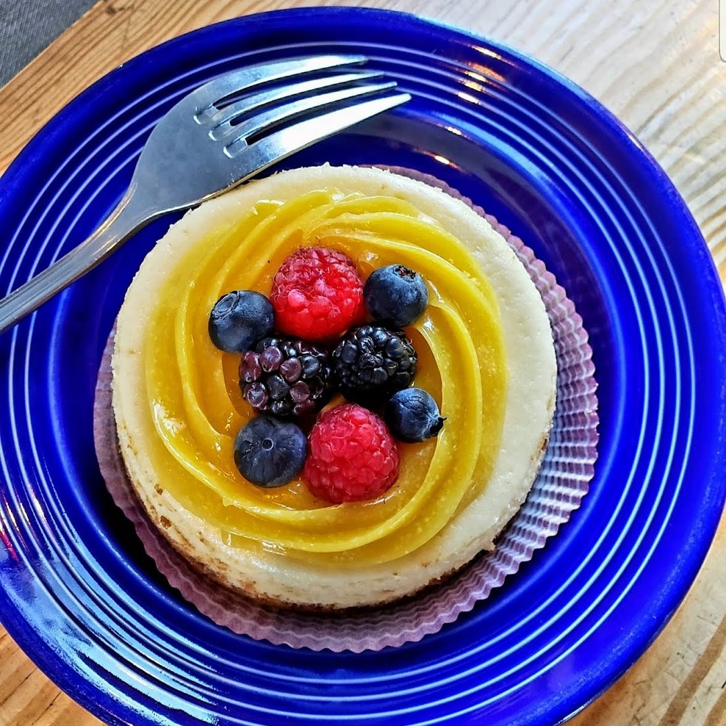 Sweet Bar Bakery 2