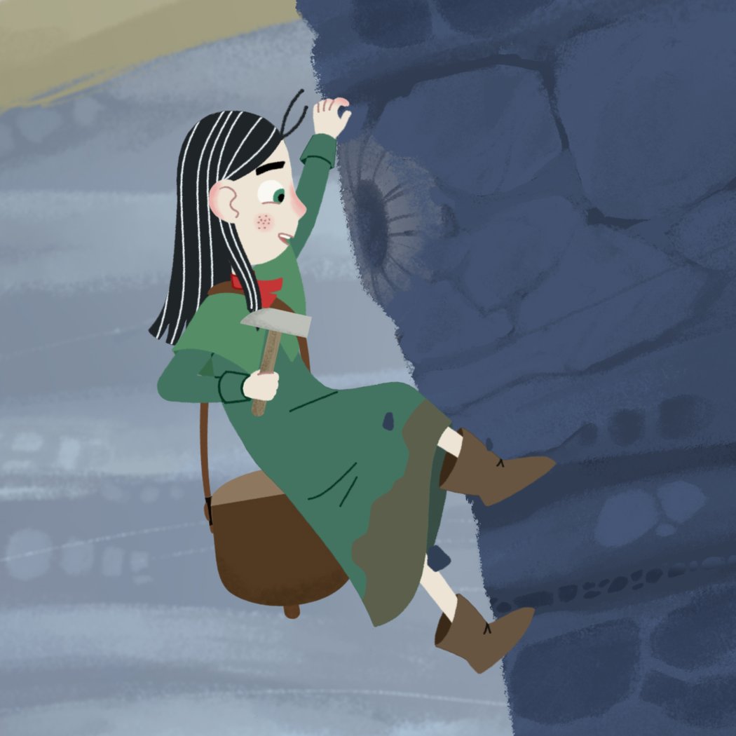 Mary Anning 2