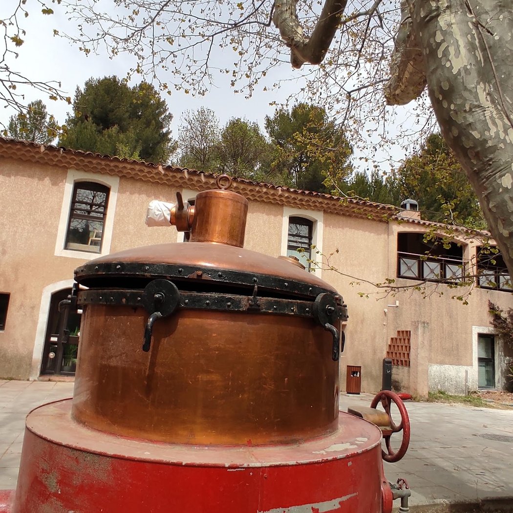 Château des Creissauds 3