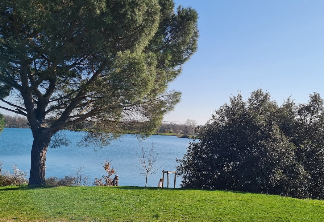 Leisure center La Ramee 1