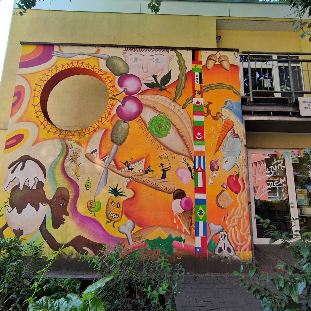 Kulturladen St. Georg e.V. 2