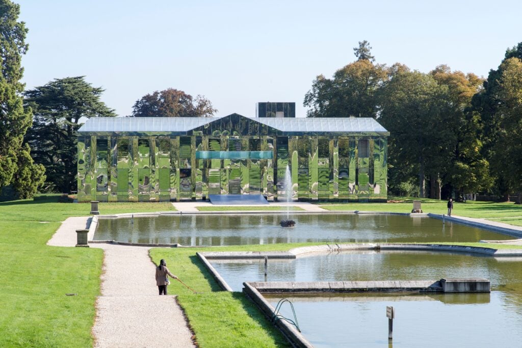 Cultural Park Rentilly - Michel Chartier 2