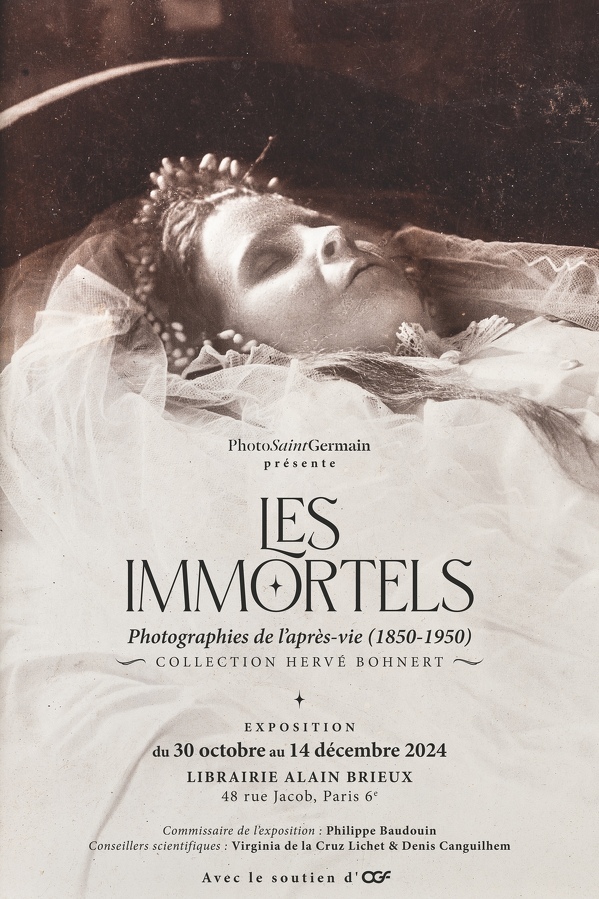 Les Immortels 1