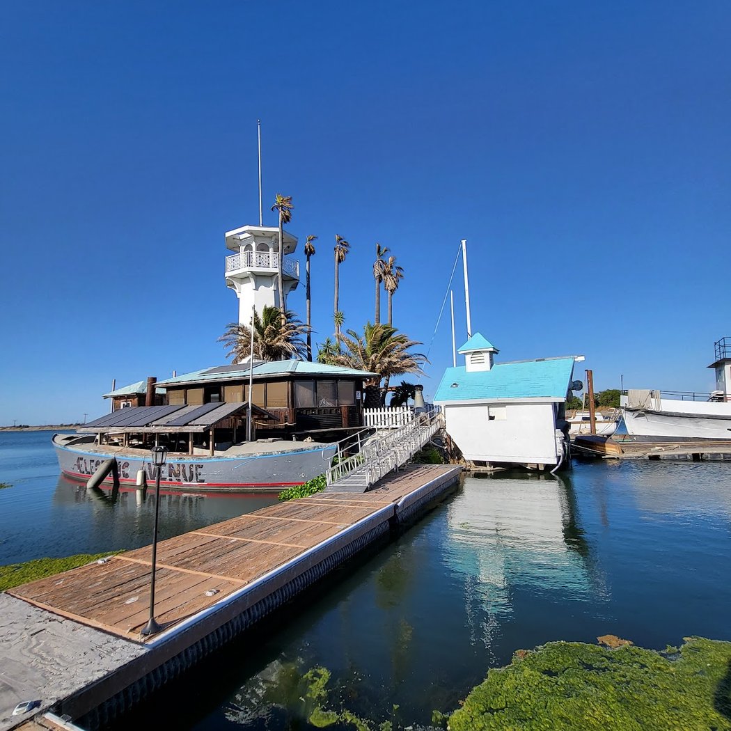Destination Festival 2026: 3-Day Music + Arts on Floating Island