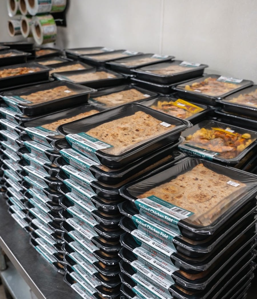 Hummus Fit 5