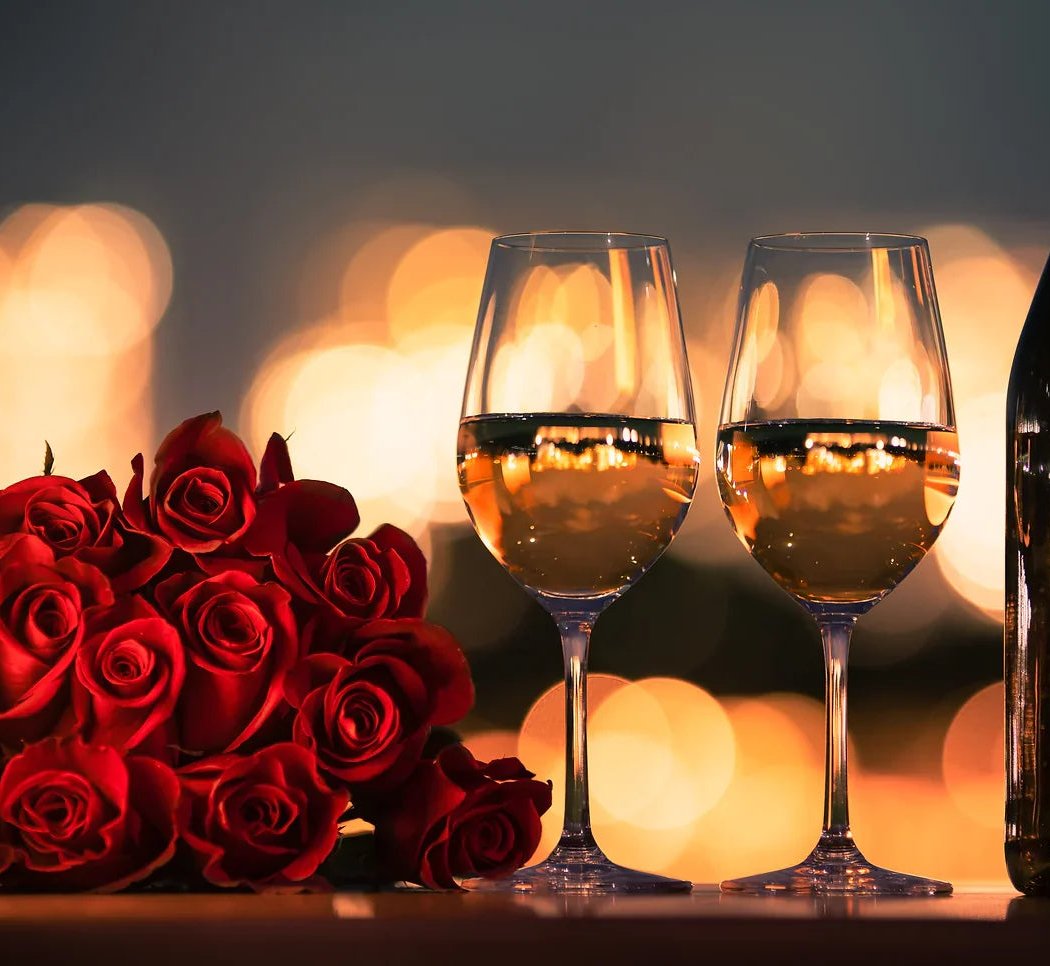 Top Wines for February 1