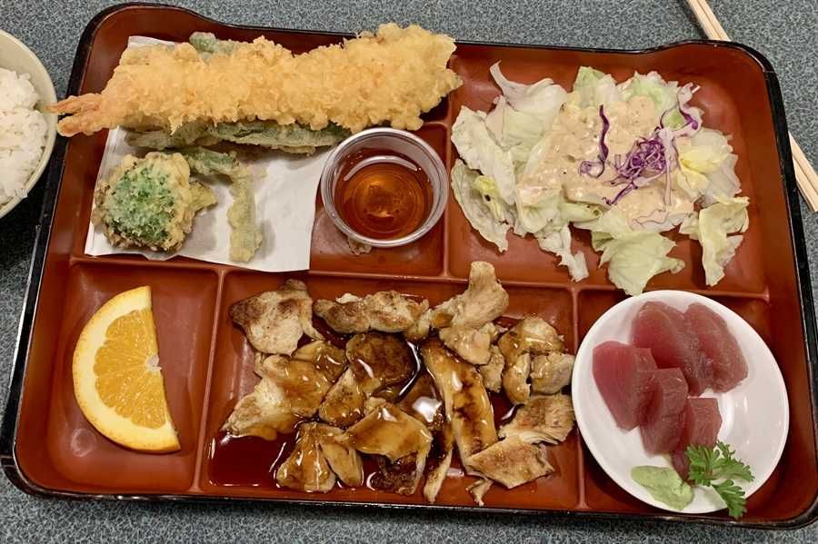 Minato Japanese Restaurant 2