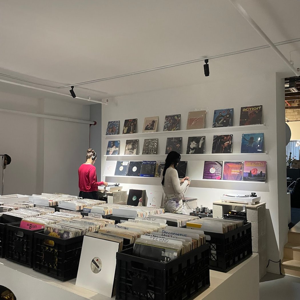 Duty Free Records 2