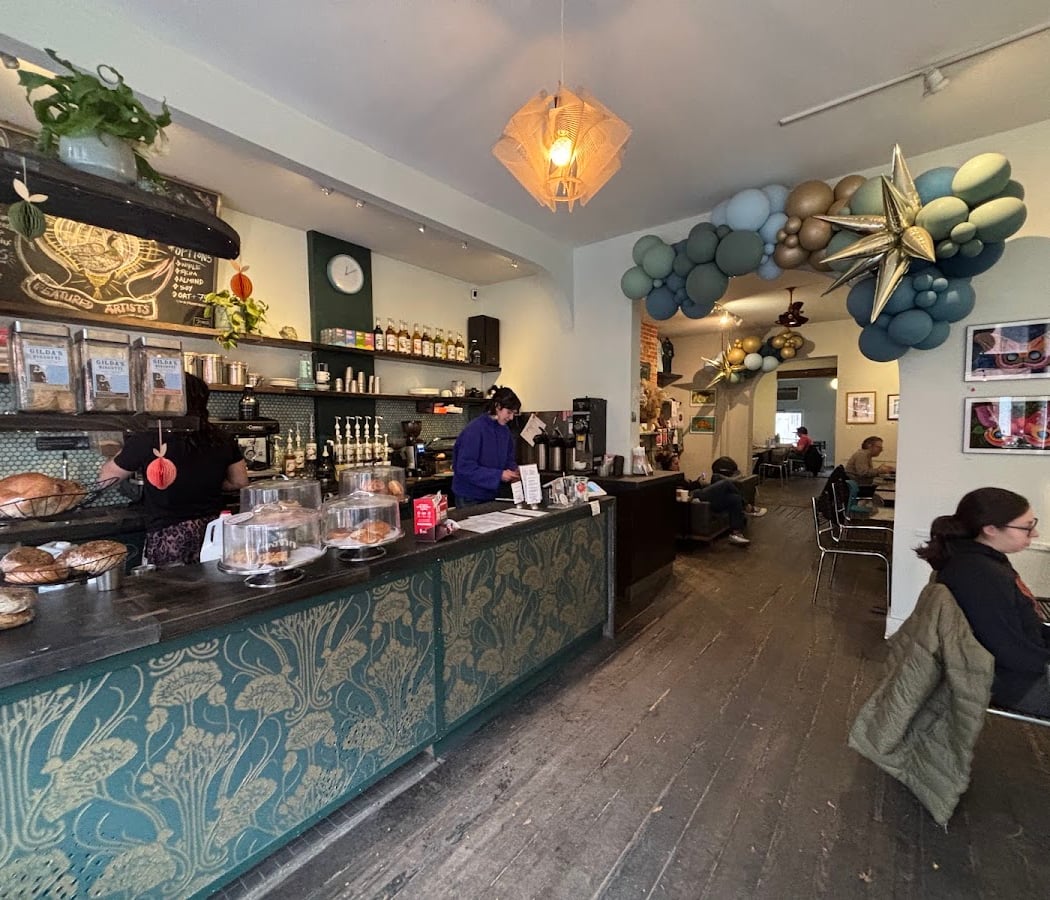 Chapterhouse Cafe & Gallery 2