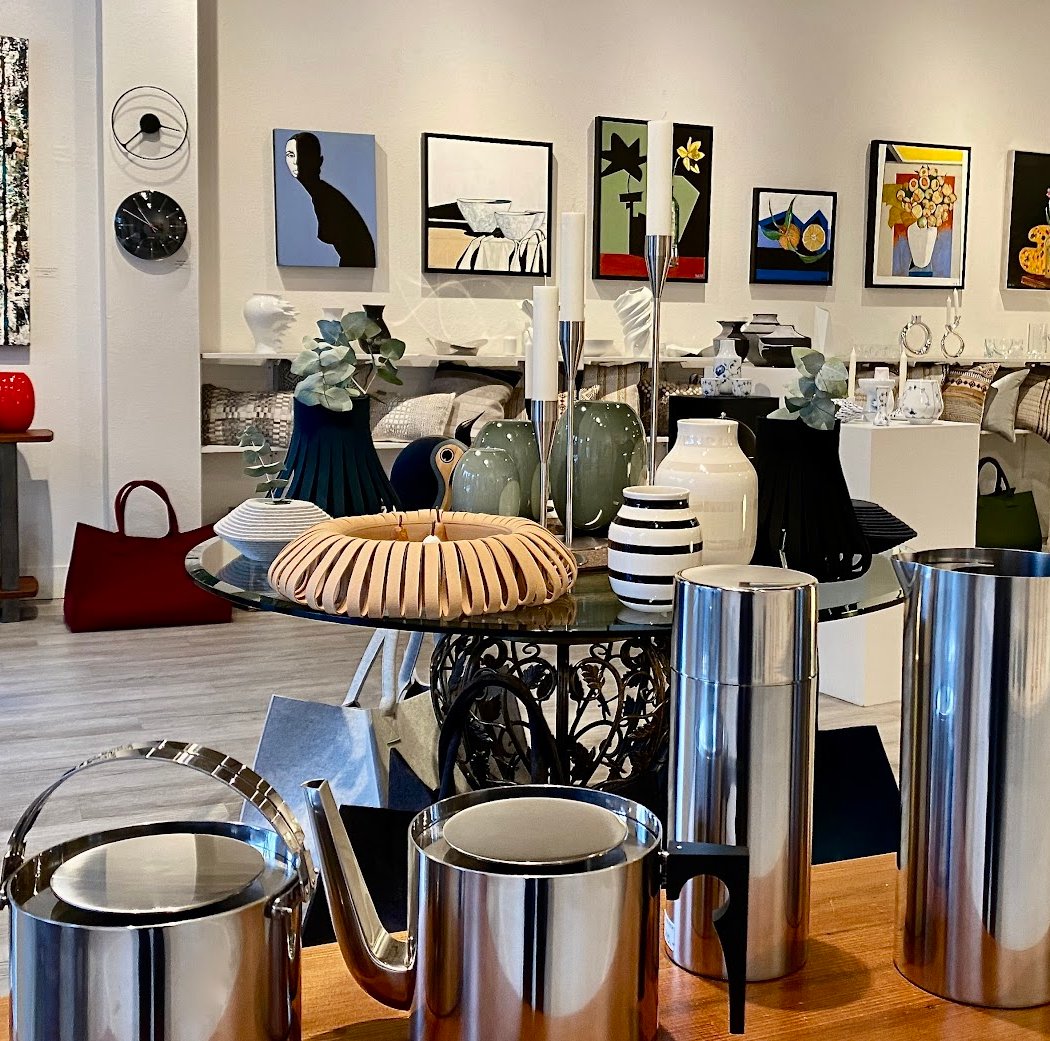 The Passdoor Gallery 2